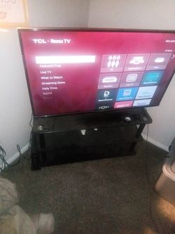 TLC Roku