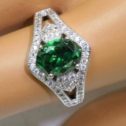 Luxury Ring sizes:5,6,7,8,9,10