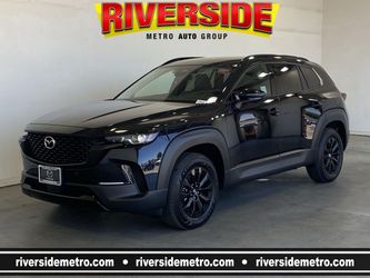 2026 Mazda CX-50 Hybrid