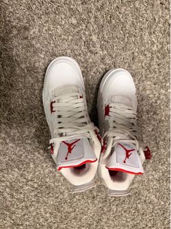 jordan 4s