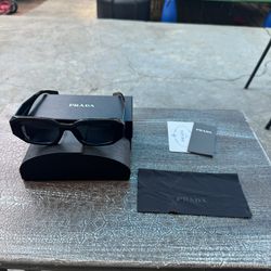 Prada Sunglasses