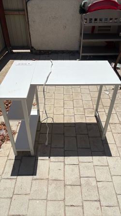 Desk