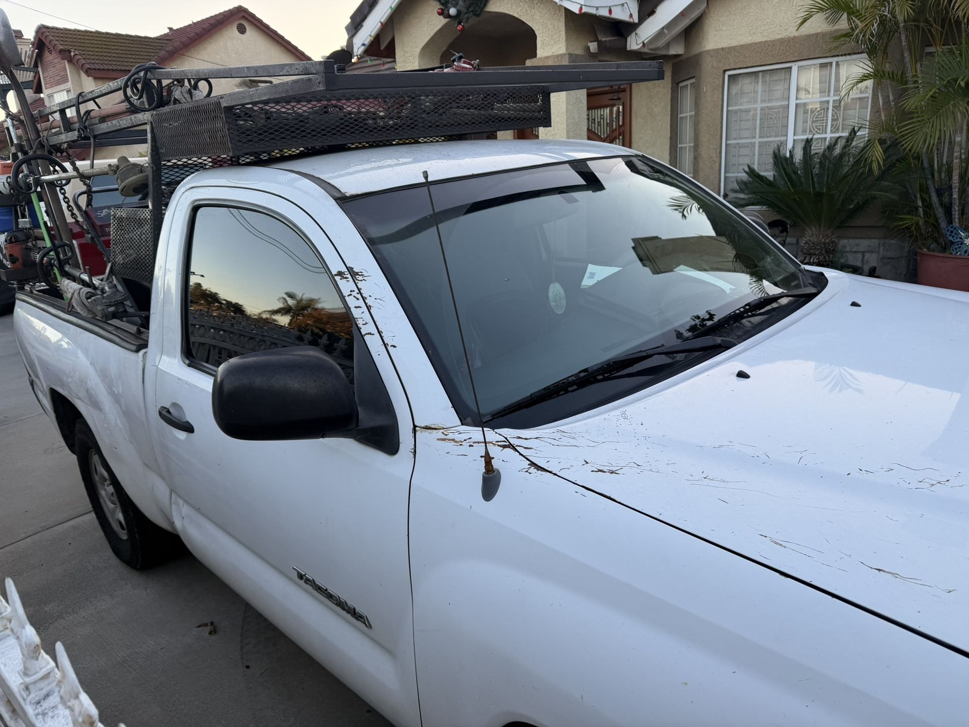 2005 Toyota Tacoma