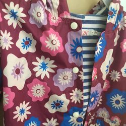 Kids Rain Jacket Small