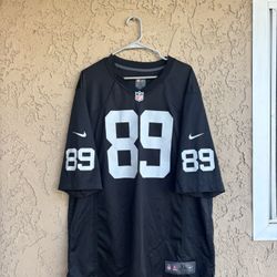 Amari Cooper Raiders Jersey Adult XL
