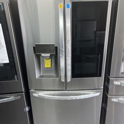 Lg Refrigerator 