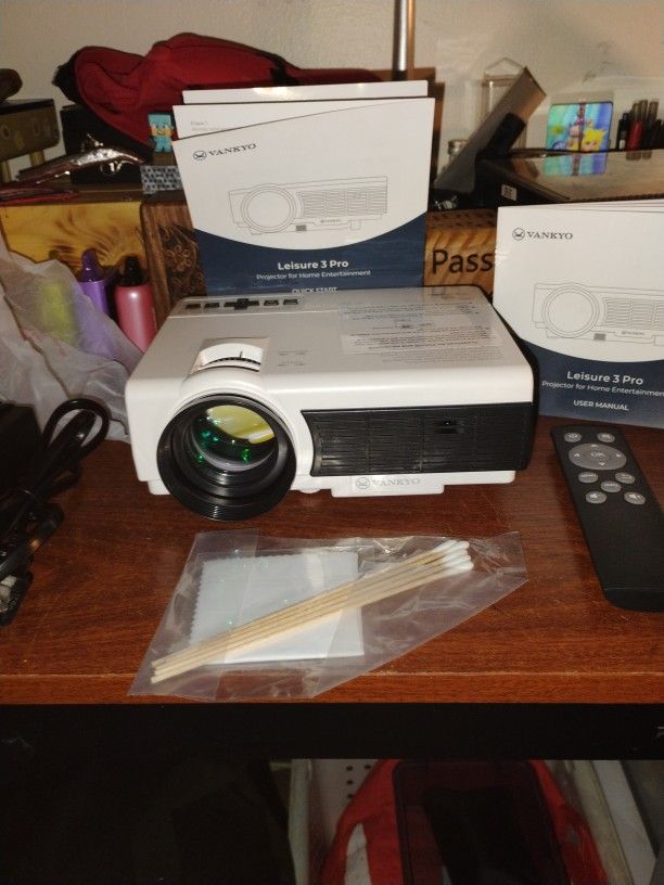 Projector