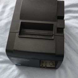 Star TSP100, TSP143IIIW,  POS Thermal Receipt Printer