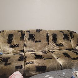 Living Room Set