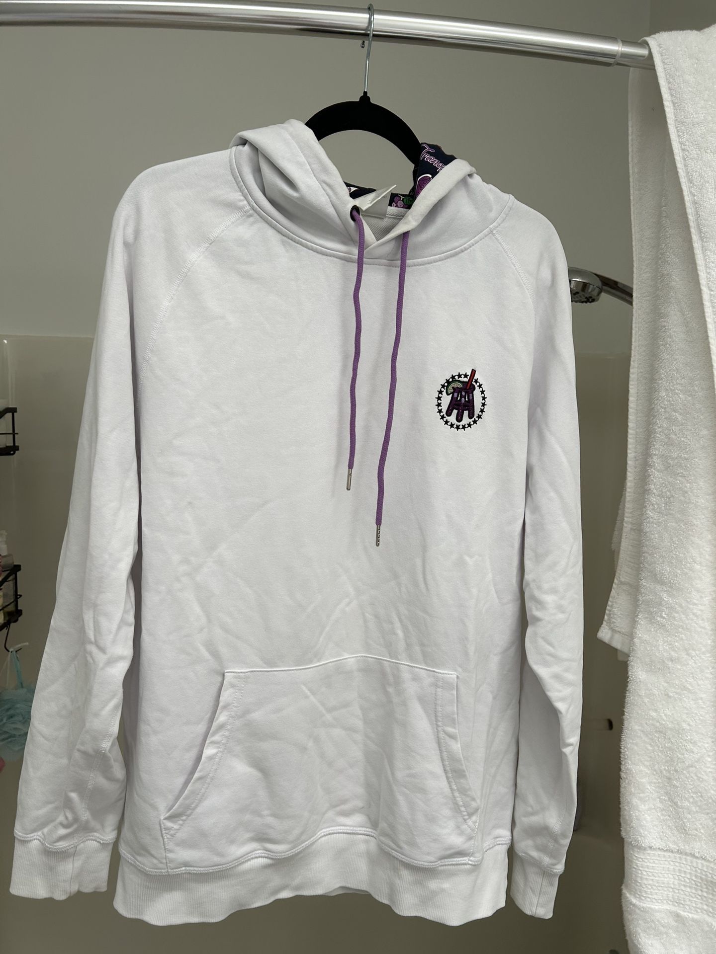 Hoodie / Swetatshirt