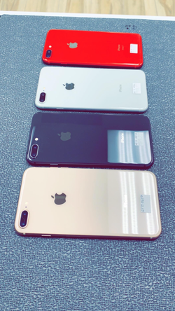 Apple iPhone 8+ 256GB / 64GB