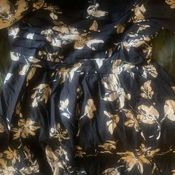 Woman’s Dress