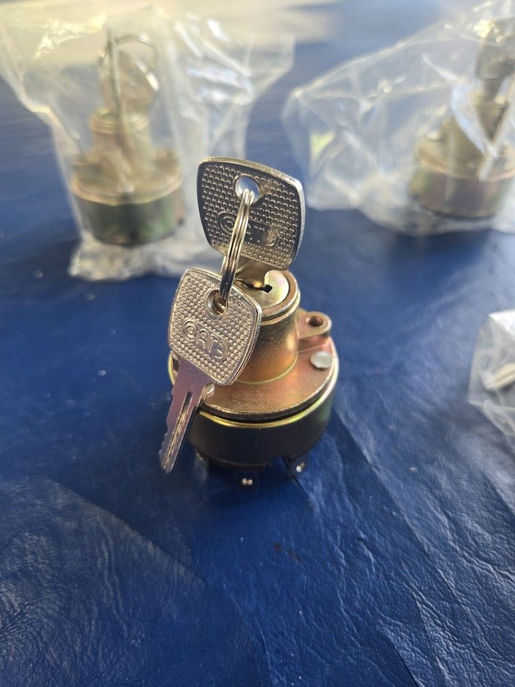 Chucho Ural Y Nieper.IGNITION SWITCH URAL Y DNEPER