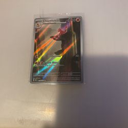 Charmeleon 169/165