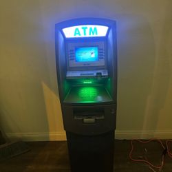 FREE ATM Placement for Your Business 
