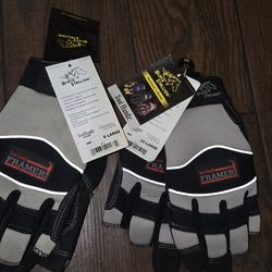 Framerz Gloves