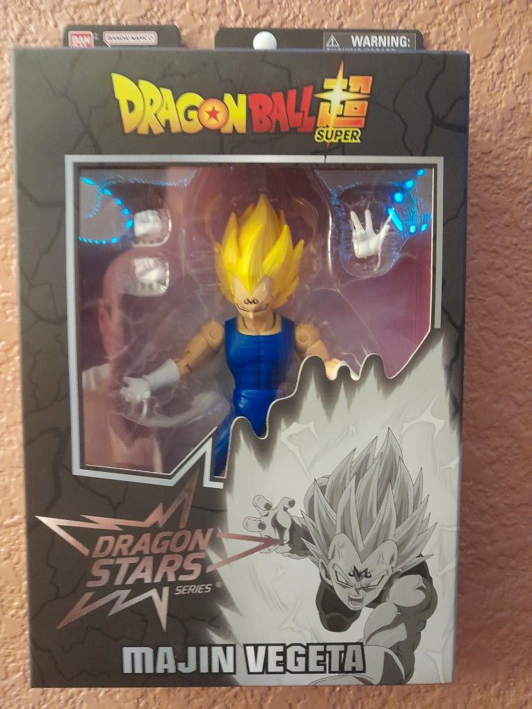 Anime Toys