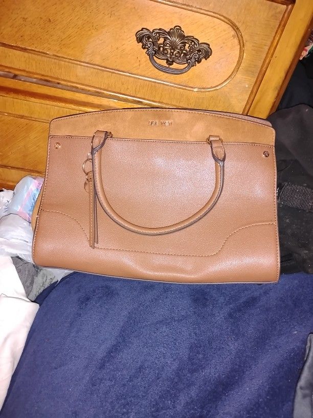 Nine West Purse
