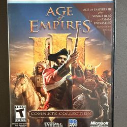 Age of Empires PC