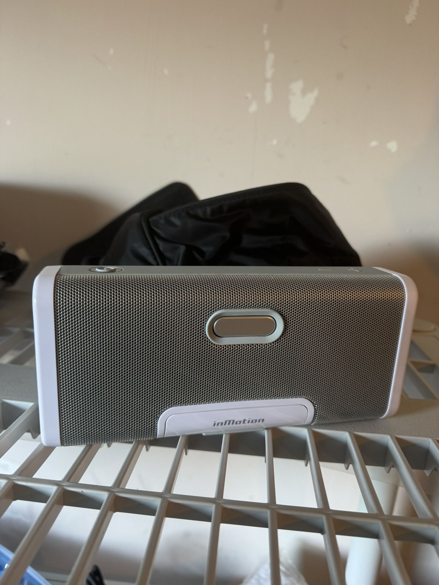 Altec Lansing inMotion Speaker