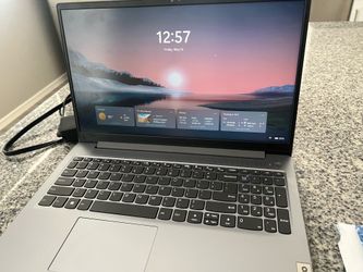 2020 Lenovo Laptop