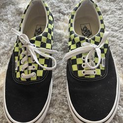 Tenis  Vans 