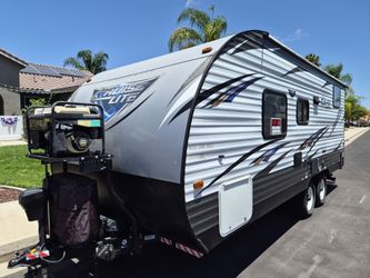 Travel Trailer for sale