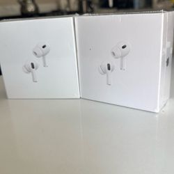 AirPod 2nd Gen