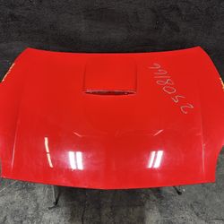 02-05 Ford Thunderbird OEM Hood 