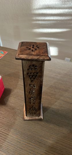 Incense Holder