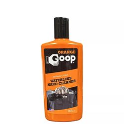 Goop Orange Hand Cleaner 