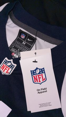 Dallas Cowboys #11 Nike NFL Jersey