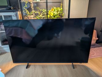 Samsung Crystal U8000F Smart 4K UHD TV 43 inch