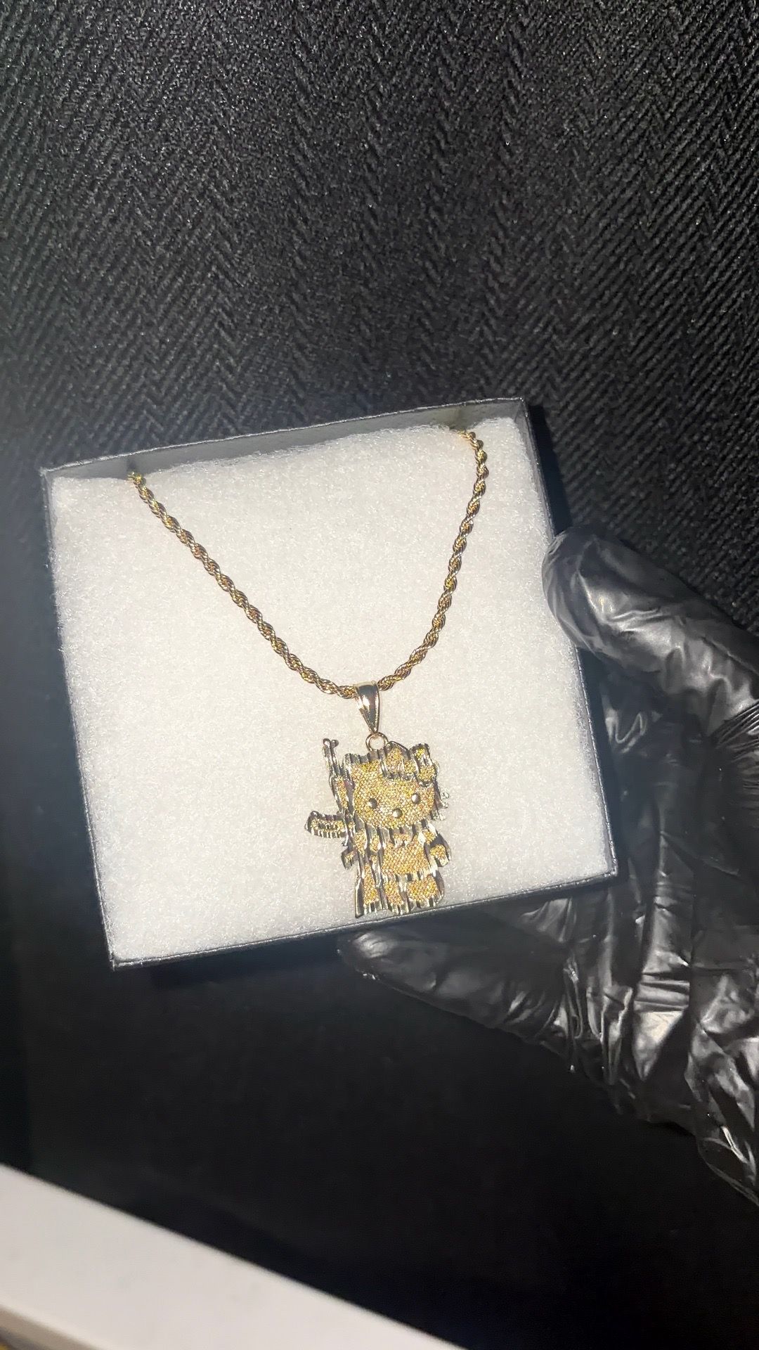 ak hk full body chain