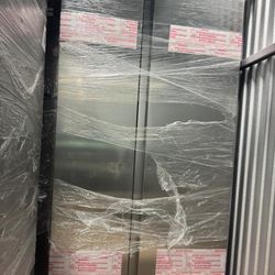 Brand New Stainless Steel Samsung Refrigerator 