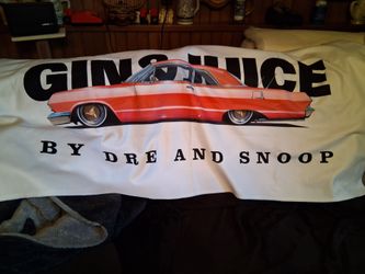 Beach towel