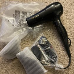 Hair Dryer 