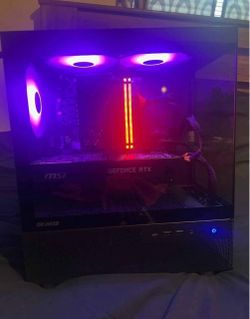 2080ti 12700k i7 processor Gaming PC