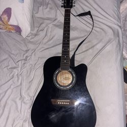 Washburn Starter Guitar 