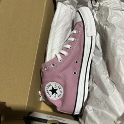 High Top Converse 