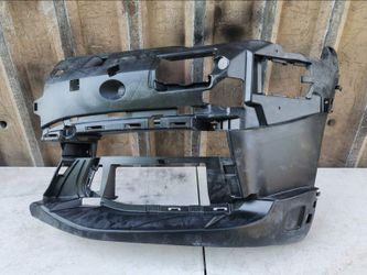 2015-2020 BMW 7Series G11 G12 Front Bumper Fog Light Bracket OEM