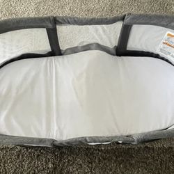 Baby Fold Up Comfy Bed