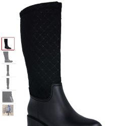 Botas Para Lluvia