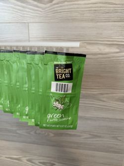 The Bright Tea Co.