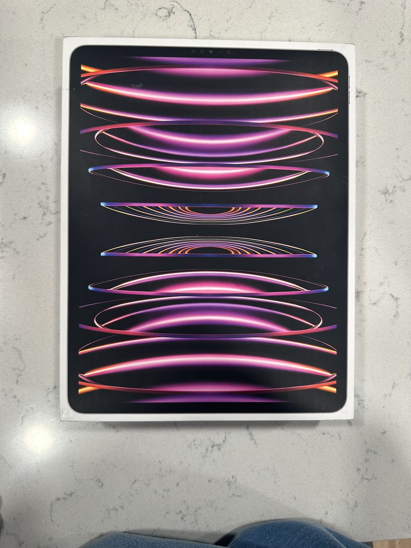 iPad Pro 12.9” Mint Condition