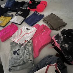 Women Clothes & Shoes