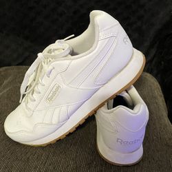 TENIS  REEBOK  NÚMERO  # 8 