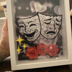 Shadow box