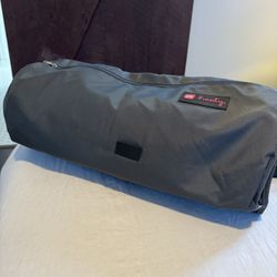 Henty Wingman Messenger Bag