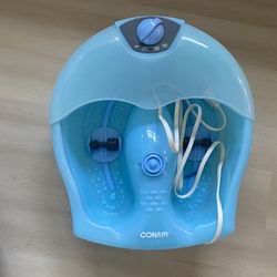 Foot Spa